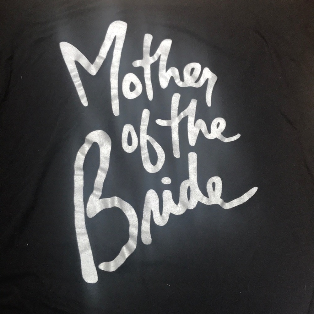 Mother of the Bride long top